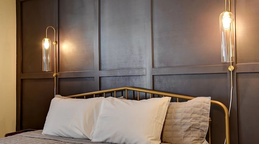 Room, 1 King Bed