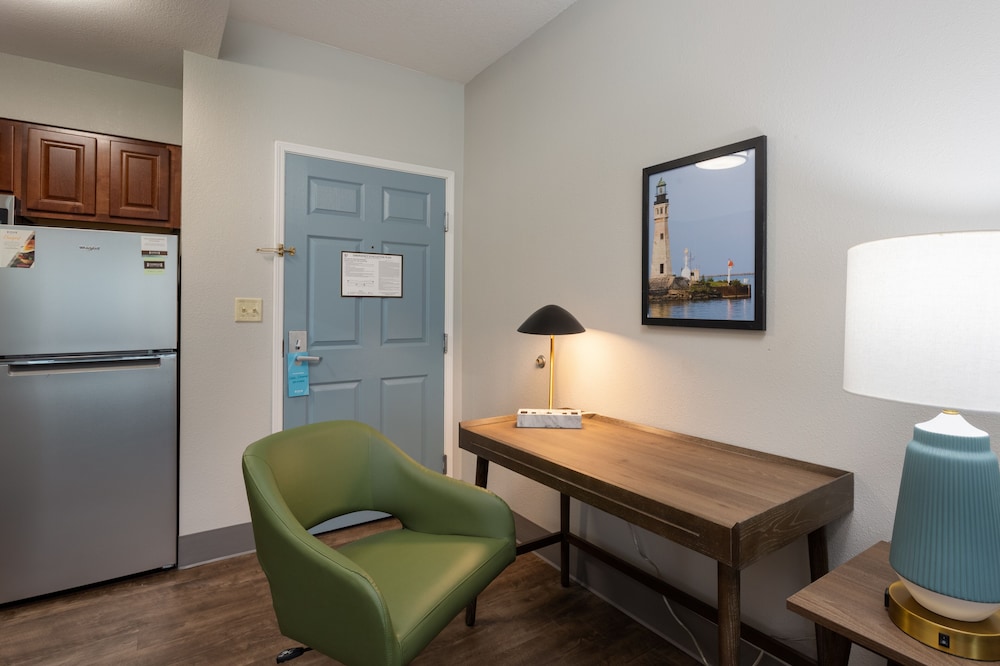 Studio Suite, Kitchen photo 3