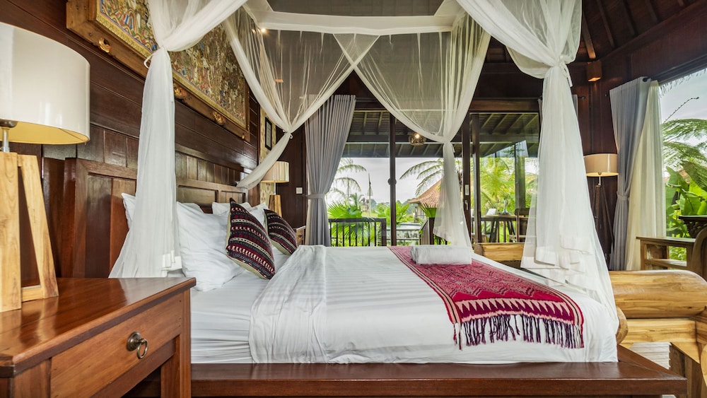 Suite Villa photo 1