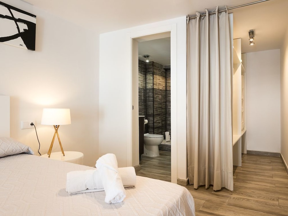 Apartamento, 3 habitaciones, terraza