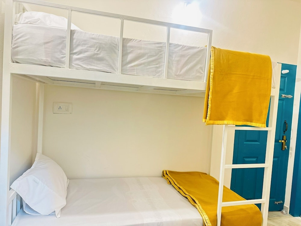 Standard Shared Dormitory photo 2