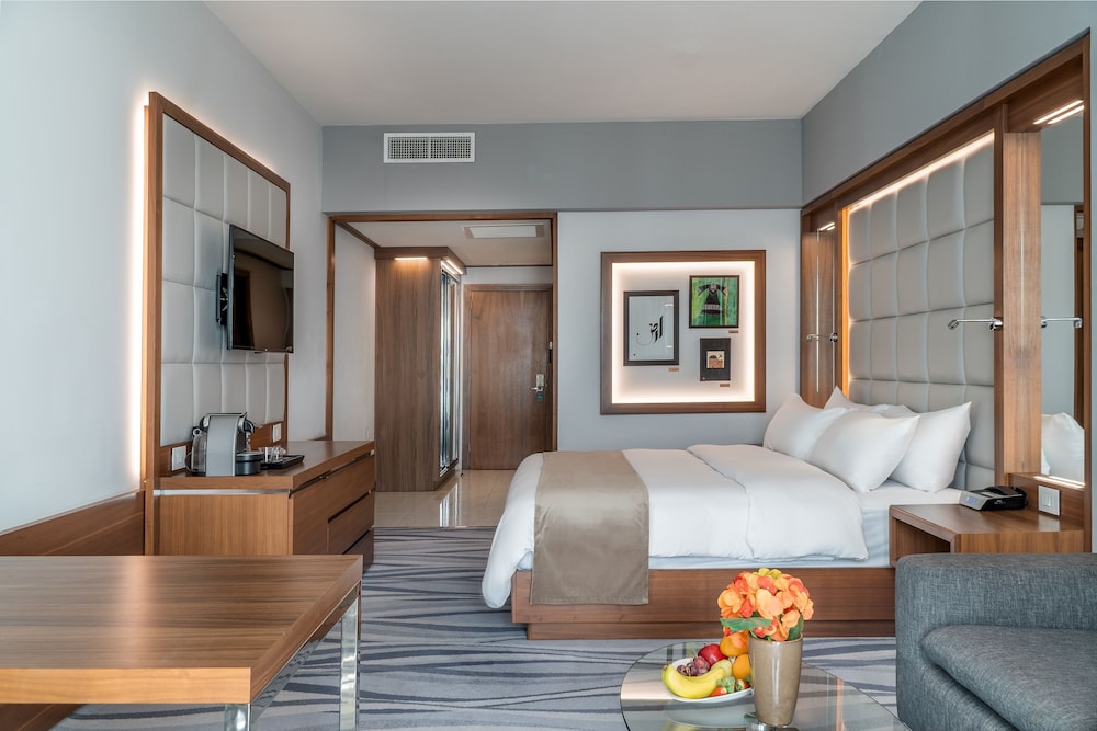 Executive Room, 1 Bedroom - Photo 8