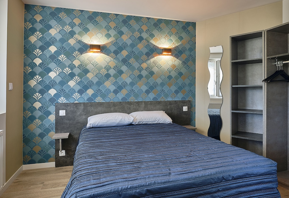 Double Room, Non Smoking photo 3