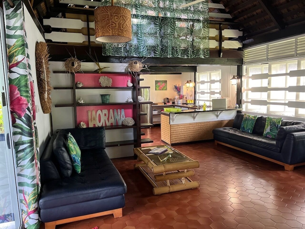 Family Villa, Partial Sea View, Garden Area