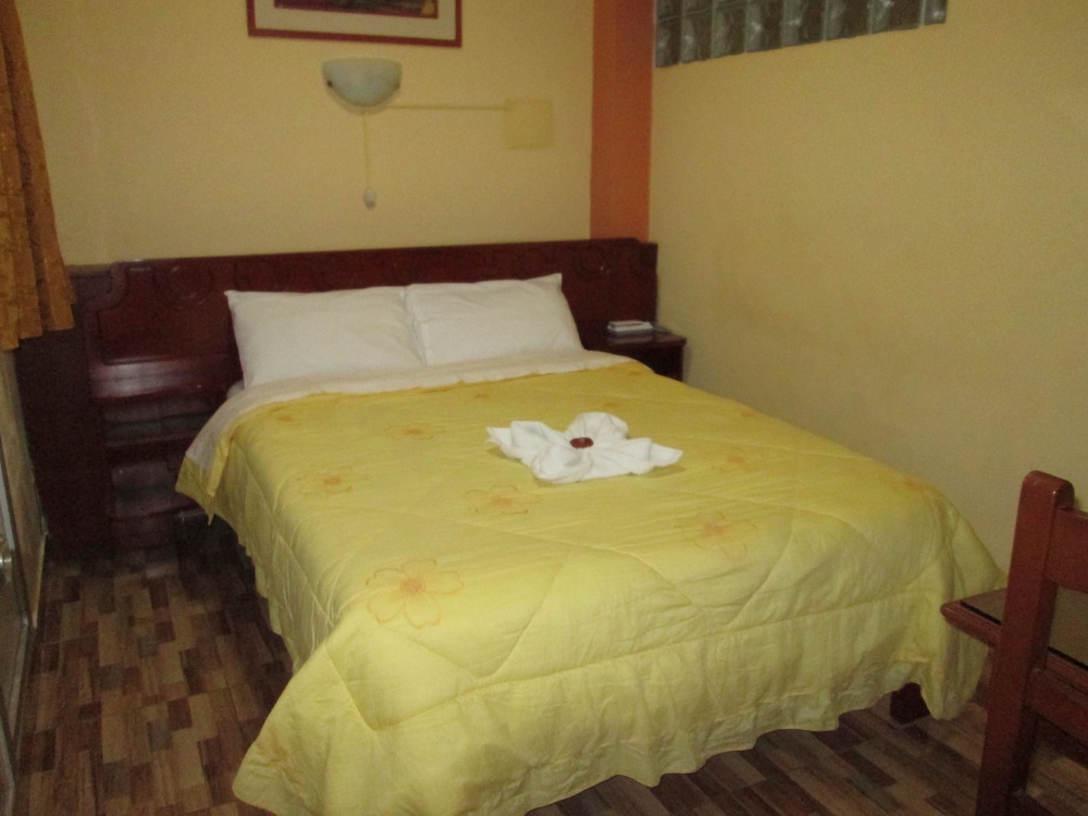 Classic Single Room, 1 Double Bed photo 2