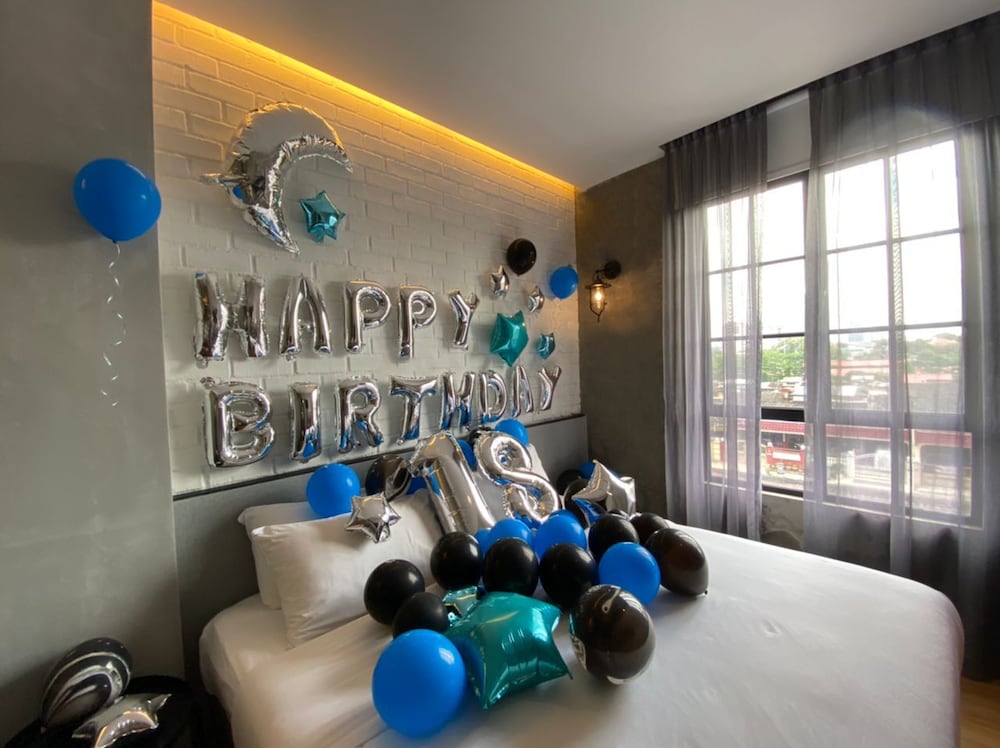 Grand Suite photo 2
