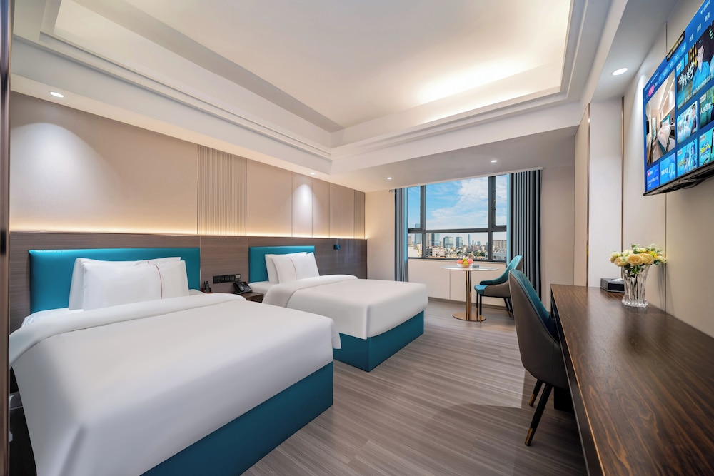 Comfort Twin Room - Photo 4