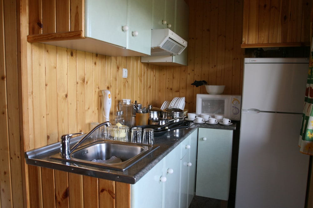 Bungalow, 2 habitaciones (2 - 4 adultos)