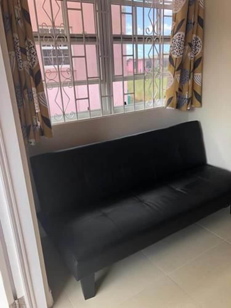 Deluxe Villa, 1 Double Bed, Non Smoking, Pool View photo 2