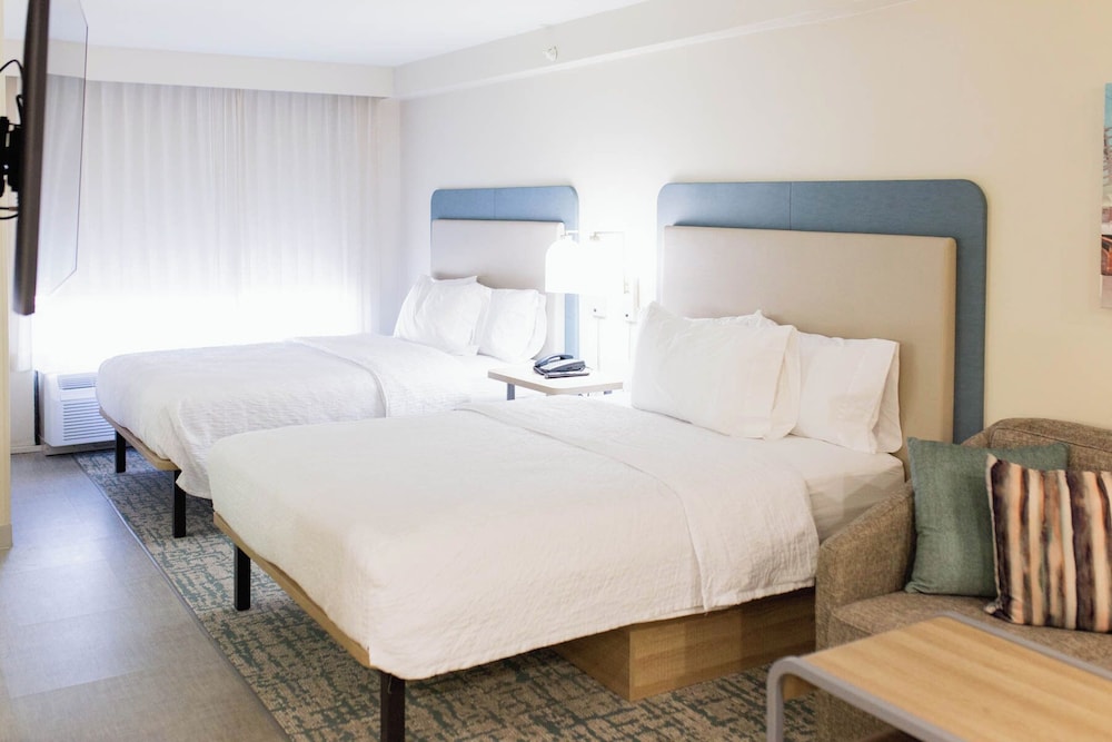 Studio Suite, 2 Queen Beds (Shower Only) - Photo 4