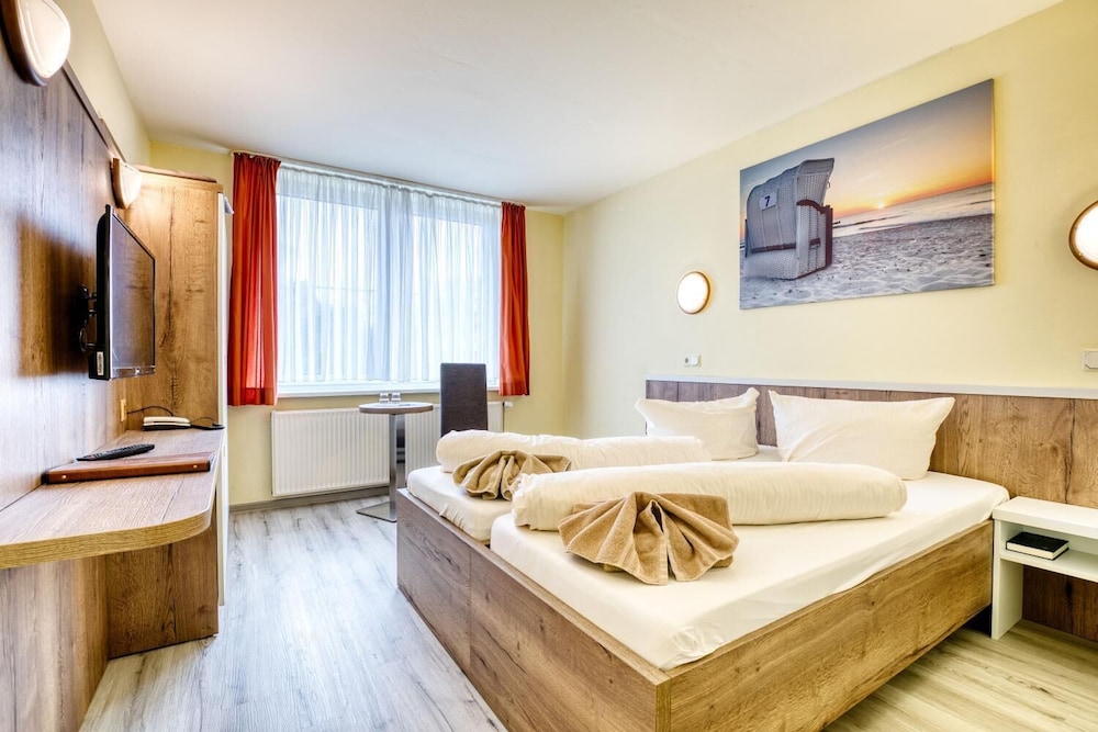 Hotel Kiebitz an der Ostsee, Fotografia 11