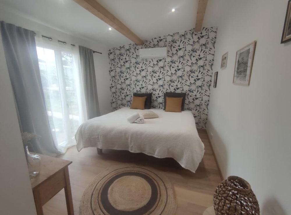 Superior Double Room, Ensuite
