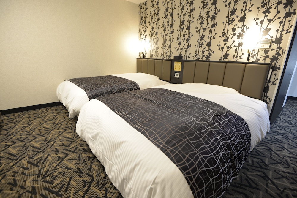 Deluxe Twin Room, 2 Bedrooms, Non Smoking photo 1
