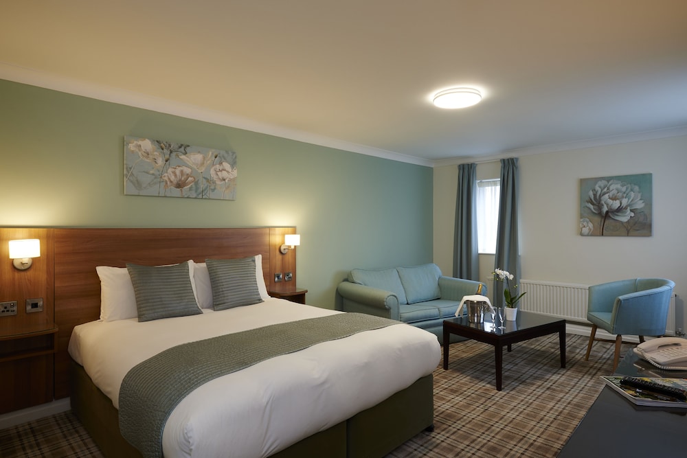 Executive Double or Twin Room - Photo 1