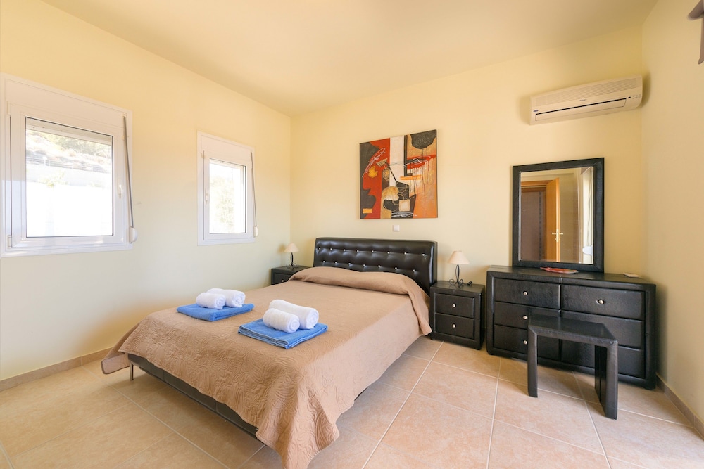 Villa, Private Pool