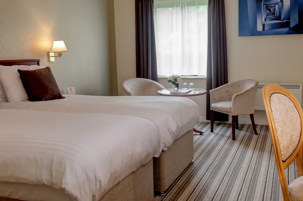 Standard Room, 2 Twin Beds, Non Smoking photo 2