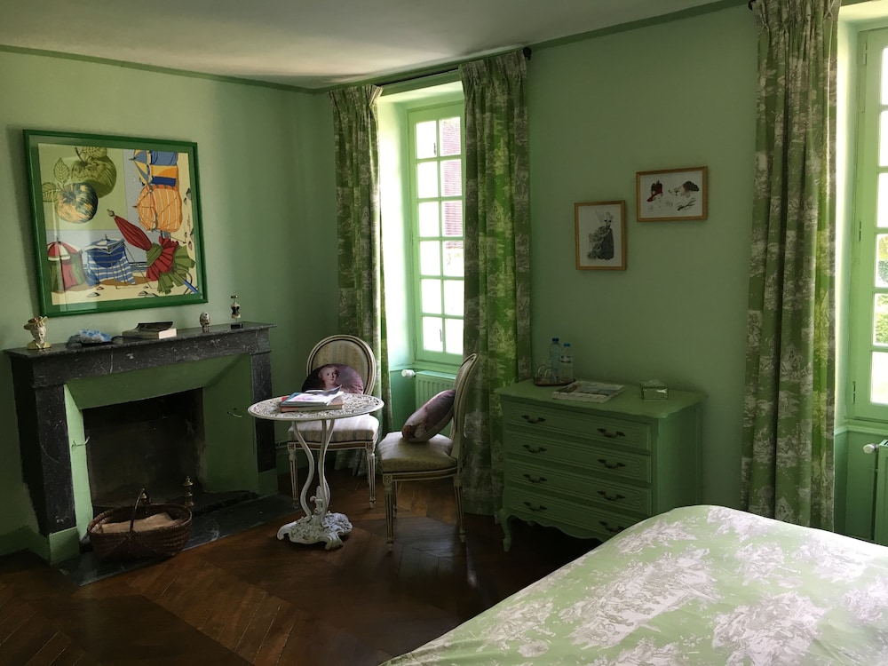 Double Room (Mademoiselle Antoinette) photo 3