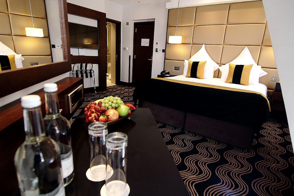 Club Room photo 1
