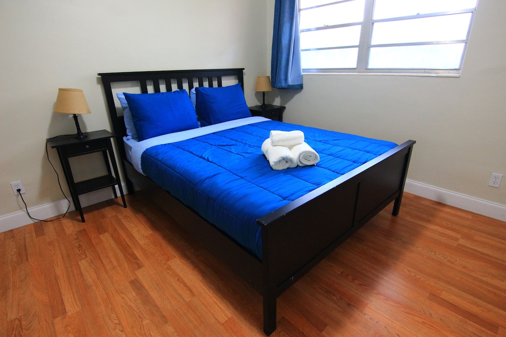 Family Apartment, 1 Bedroom photo 2