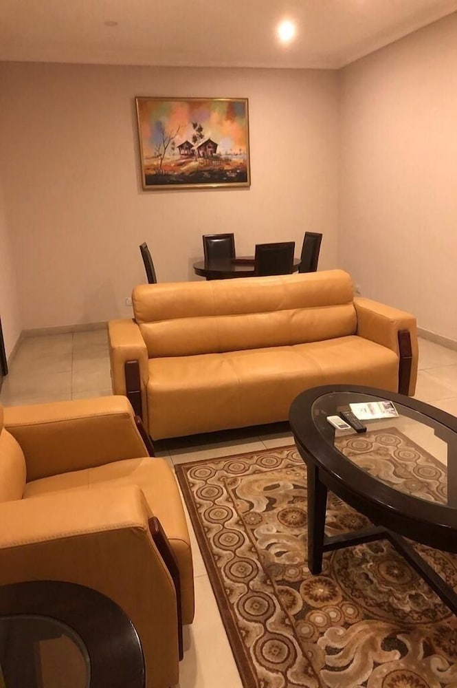Junior Room