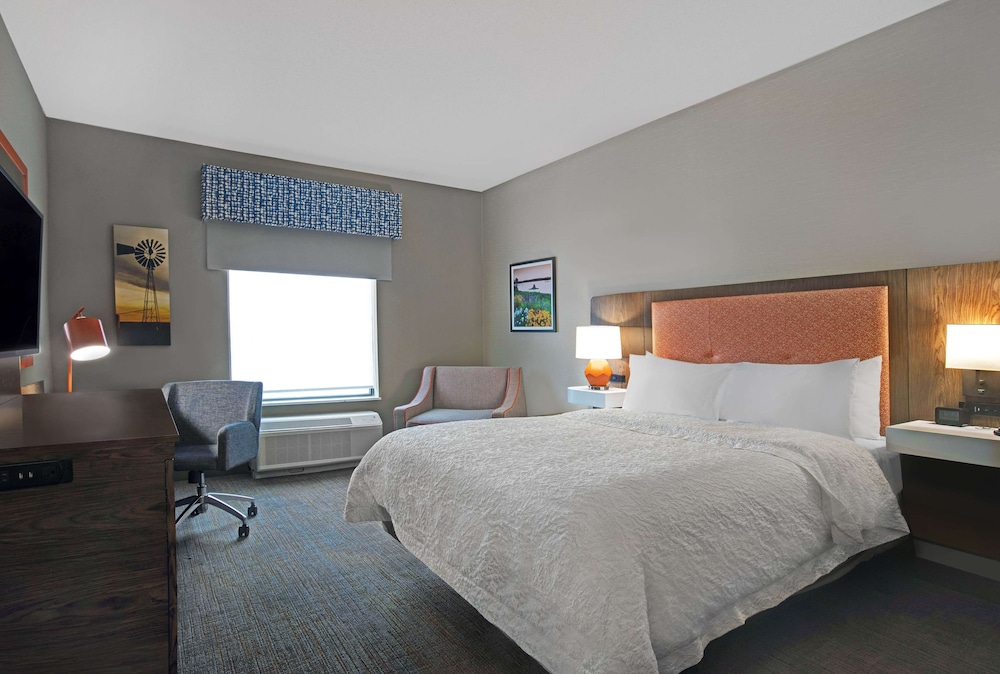 Room, 1 Queen Bed, Accessible (Mobility & Hearing) - Photo 1