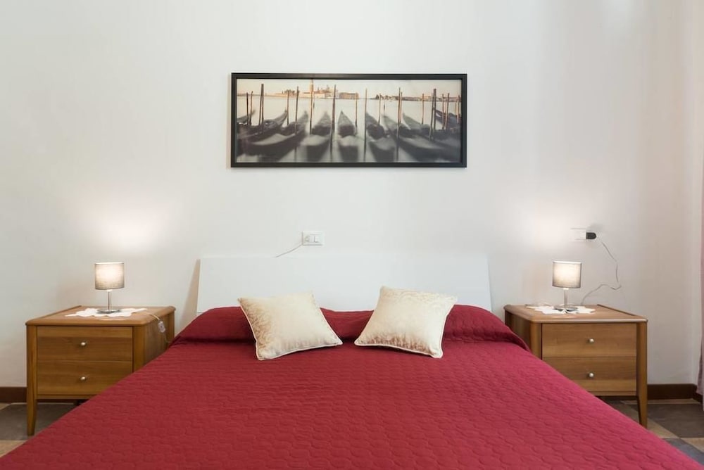 Deluxe Room (Rosa) photo 1