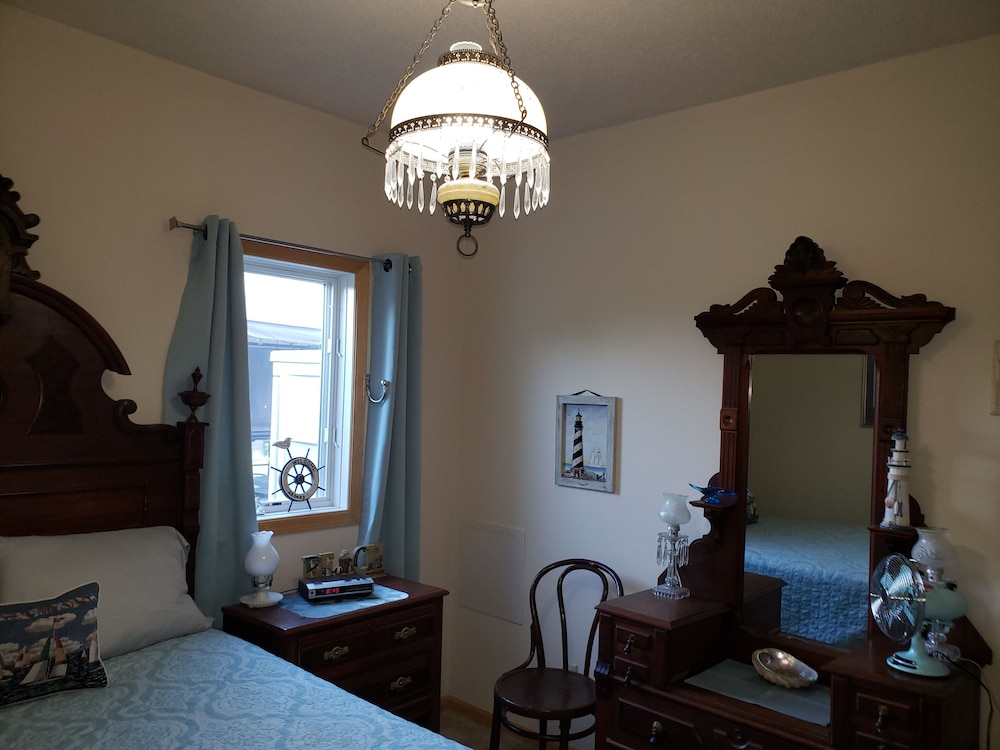 Double Room Single Use, 1 Double Bed photo 3