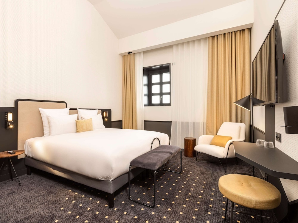 Superior Room, 1 Double Bed - Photo 9