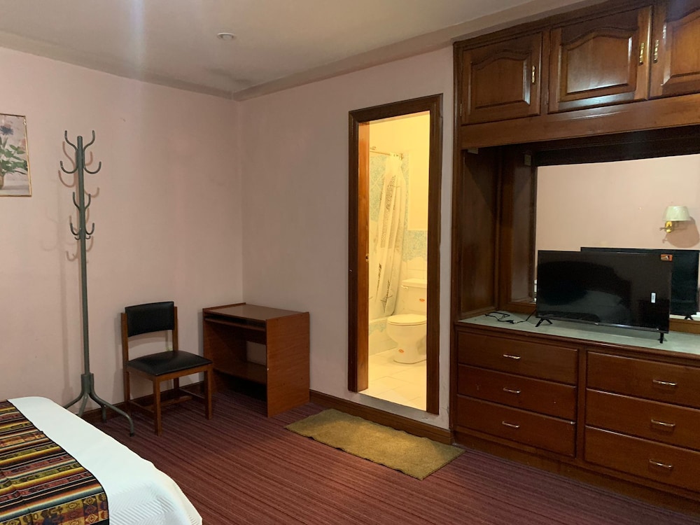 Basic Room photo 1