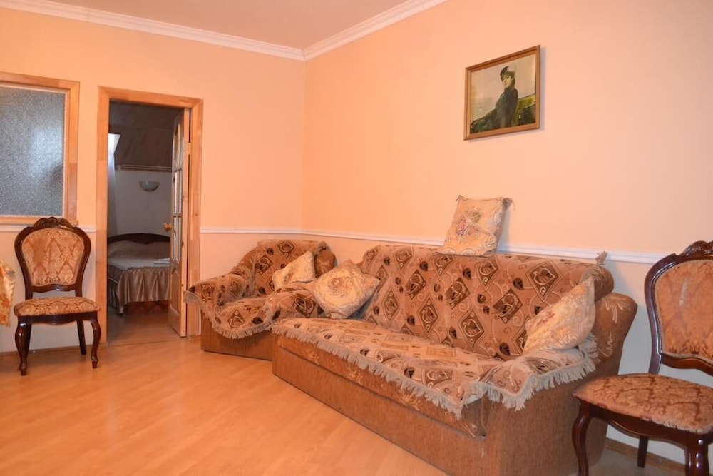Luxury Room, 1 Queen Bed photo 1