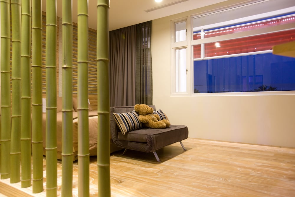 Signature Double Room, 1 Bedroom, Private Bathroom photo 1