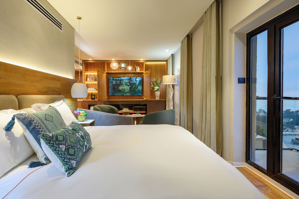 Junior Suite Slow With Jacuzzi photo 1