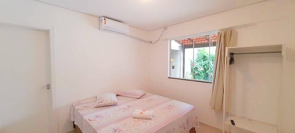Basic Double or Twin Room