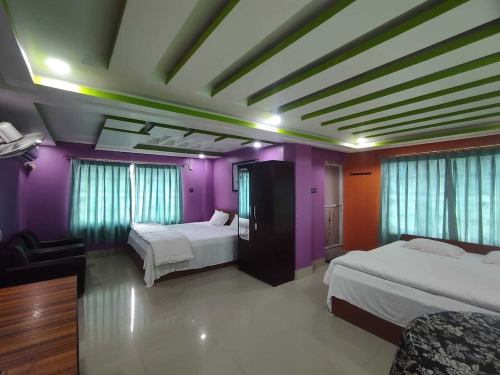 Quadruple Room photo 1