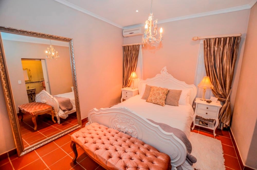 Deluxe Room, 1 Bedroom photo 1