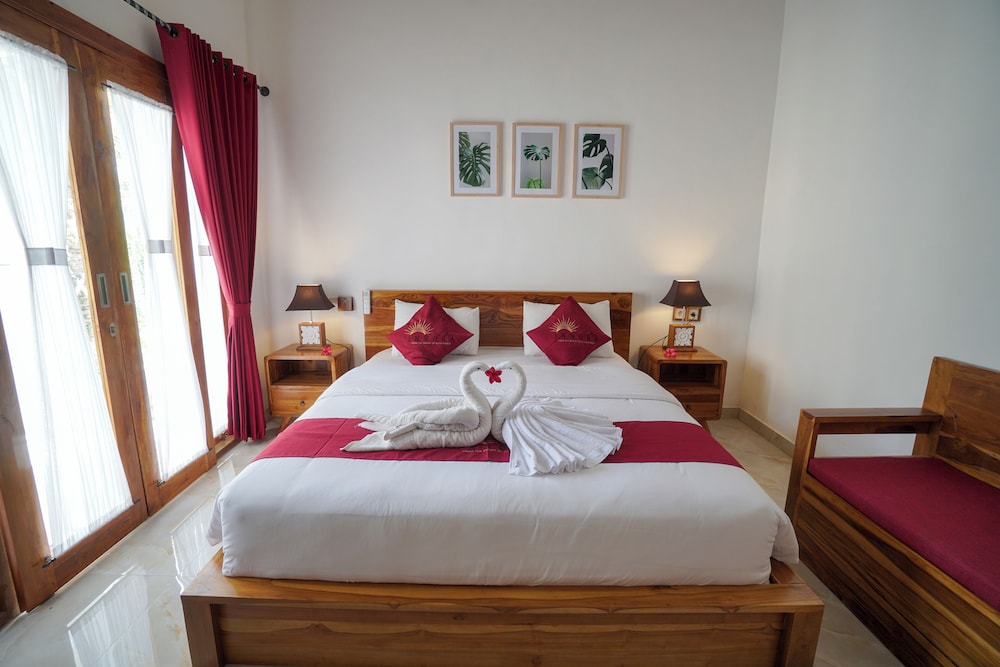 Deluxe Suite - Photo 3