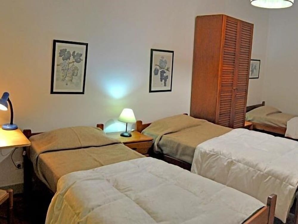 Triple Room, Shared Bathroom photo 1