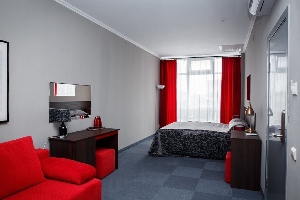 Deluxe Room photo 1