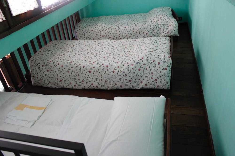 Quadruple Room photo 3