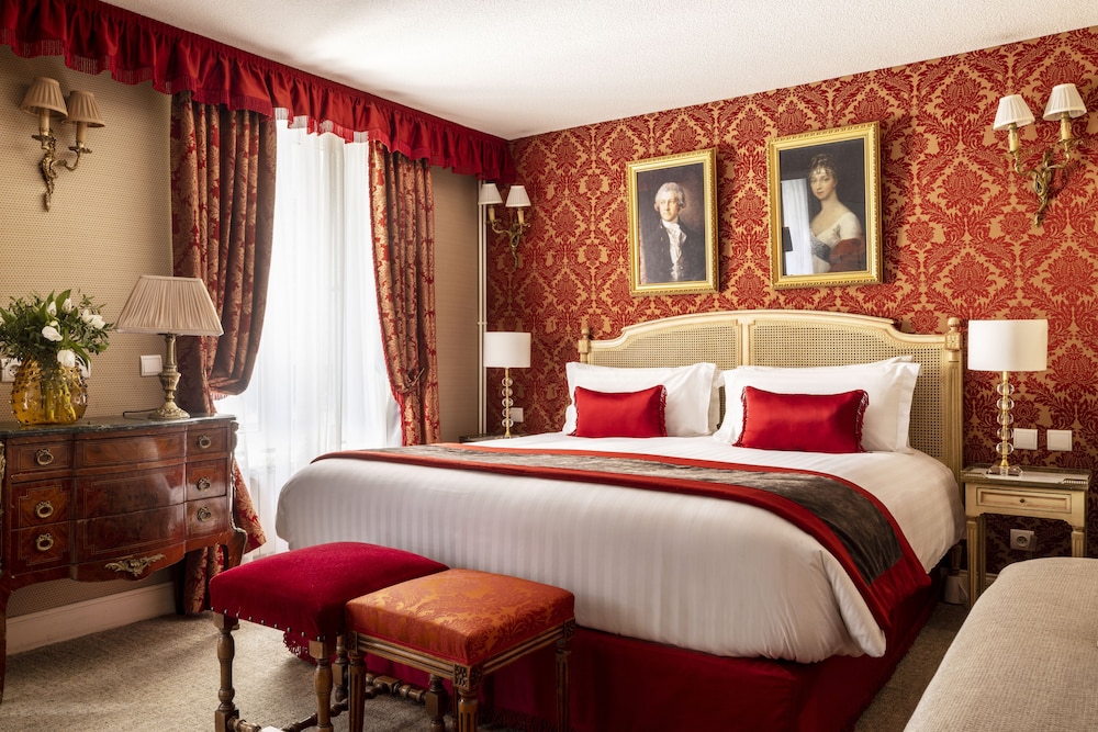 Deluxe Triple Room photo 1