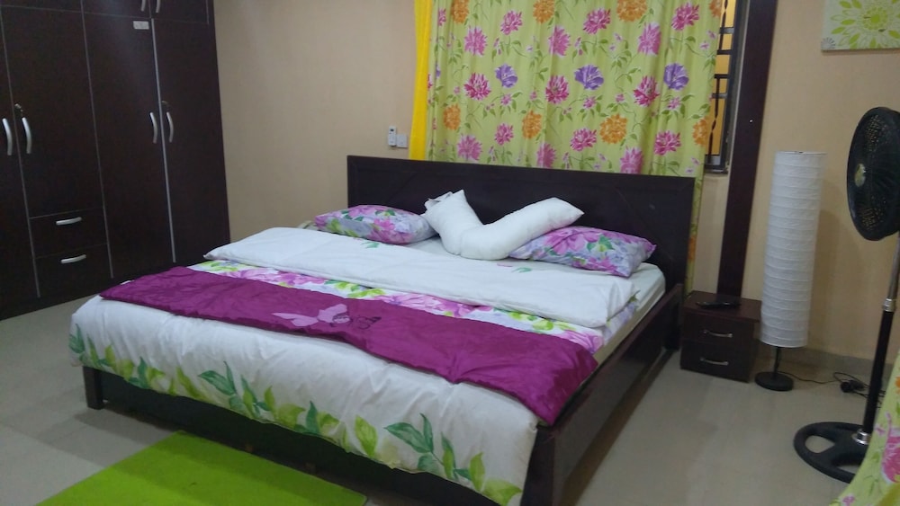 Deluxe Room, 1 King Bed