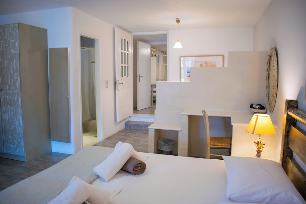 Villa, 2 Bedrooms, Smoking, Balcony