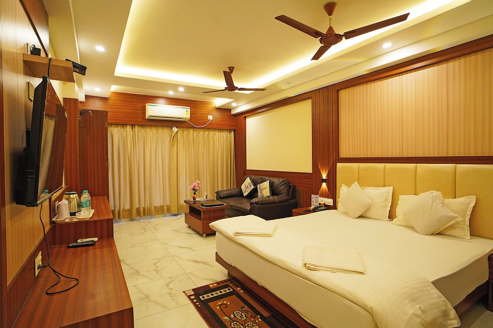 Premium Double Room photo 3
