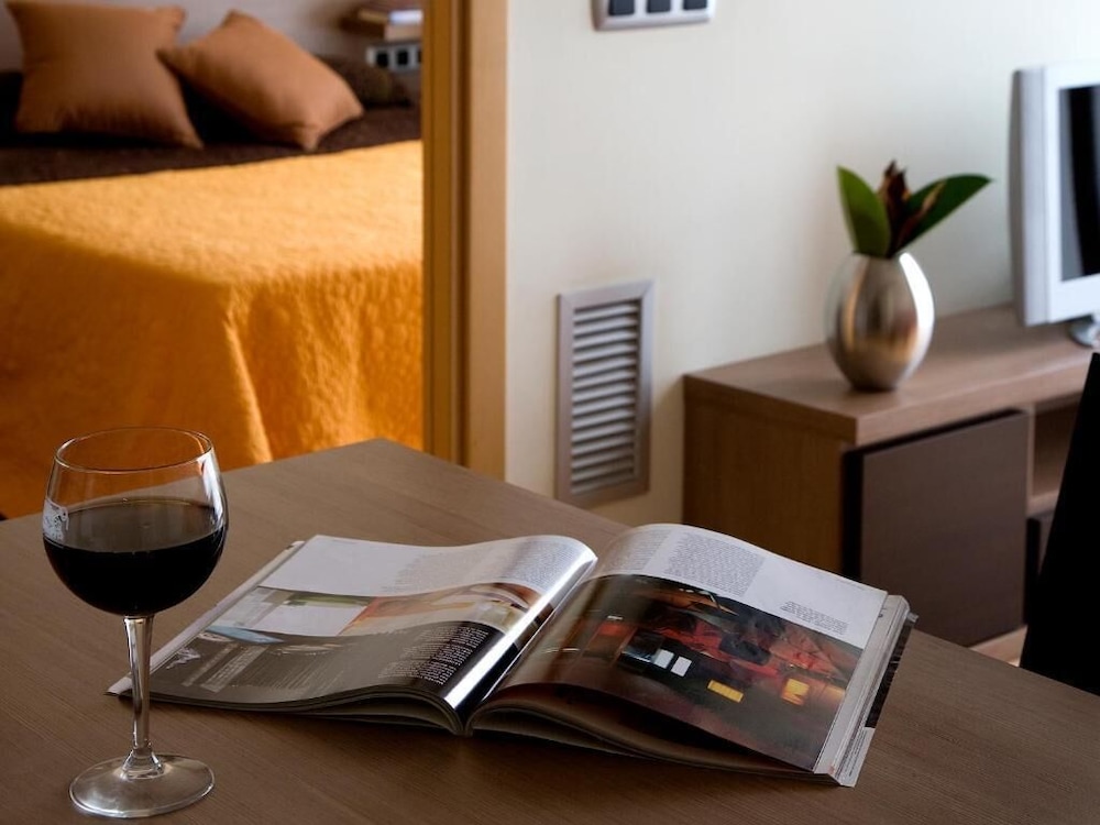 Apartment, 1 Bedroom (3 people) - Photo 3
