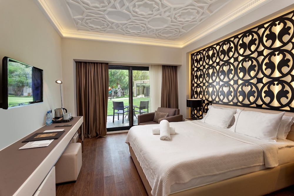 Standard Double or Twin Room photo 3