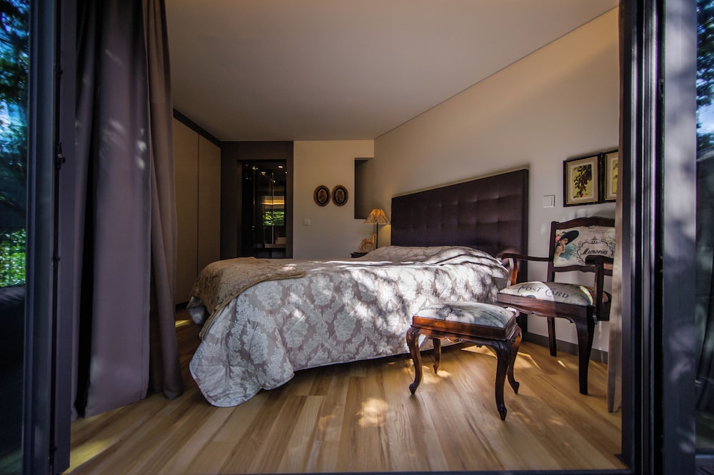 Romantic Bungalow