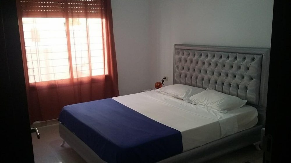 Apartment, 1 Bedroom, Non Smoking