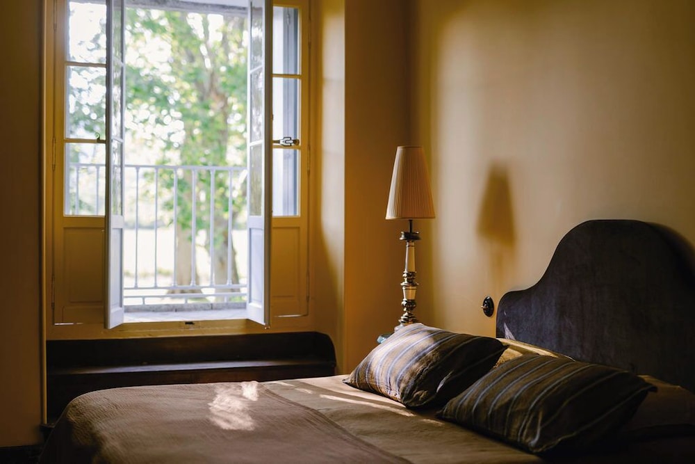 Luxury Double Room, Vineyard View photo 1
