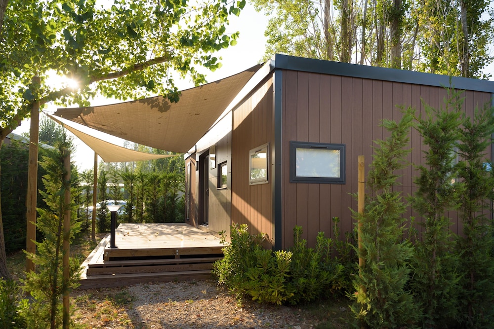 Premium Mobile Home, 3 Bedrooms (6 pers) photo 3