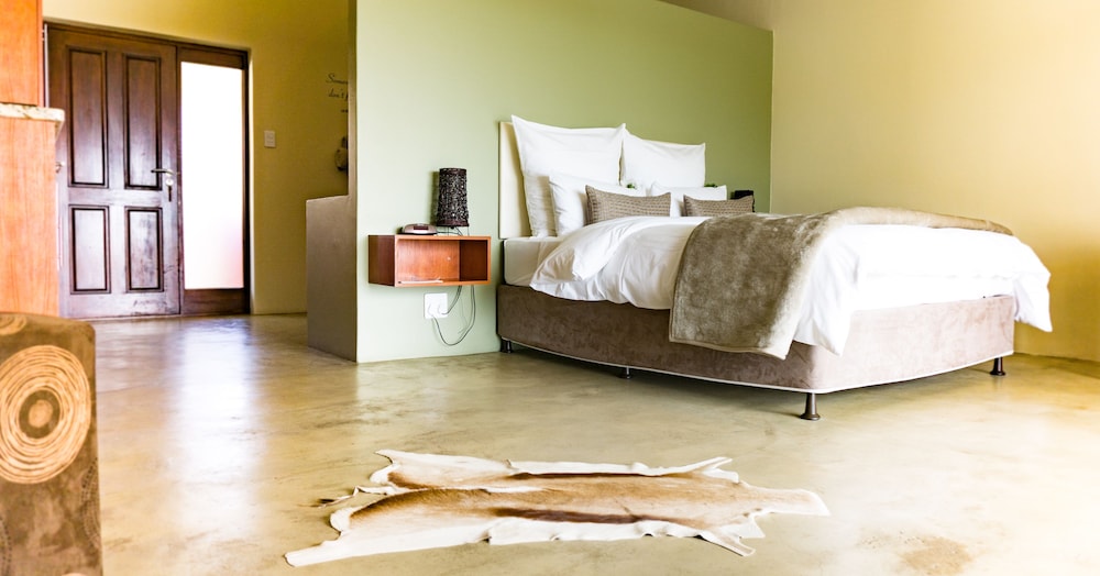 Comfort Room, 1 Bedroom, Mountain View photo 1
